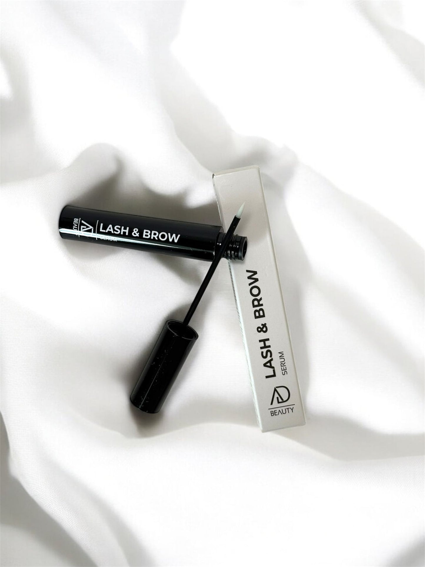 AD BEAUTY LASH & BROW Serum – hormonfrei & vegan