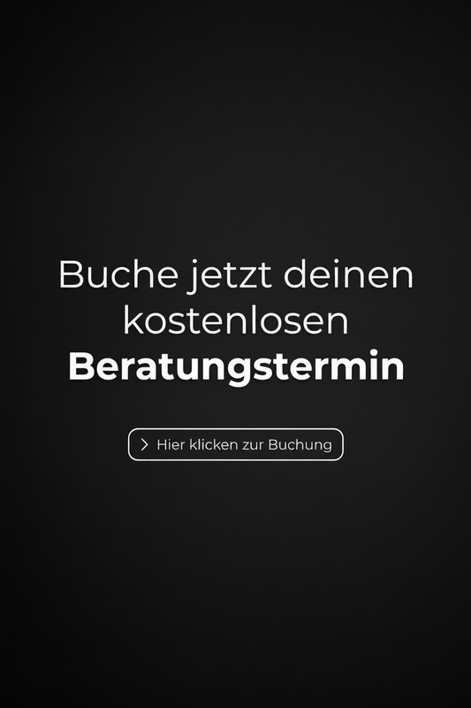 KOSTENLOSER BERATUNGSTERMIN