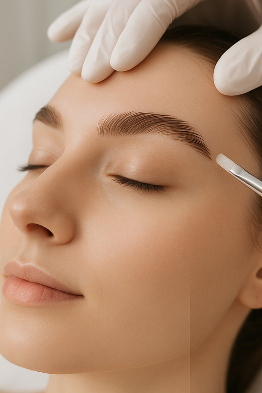 Browlifting